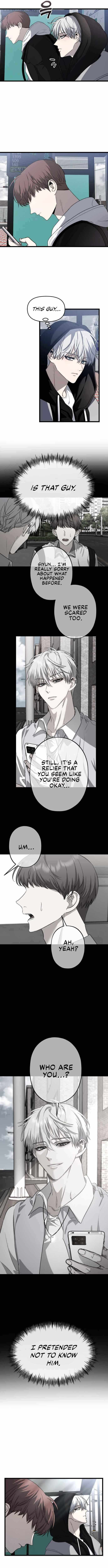 Dreaming Freedom Chapter 106 image 12